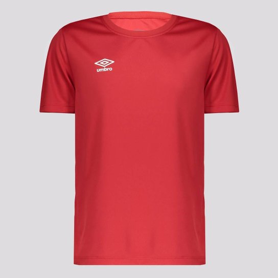 Camisa Infantil Umbro Legacy