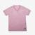 Camisa Infantil Umbro Santos Outubro Rosa 2024 - Rosa