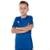Camisa Juvenil Umbro Legacy - Azul