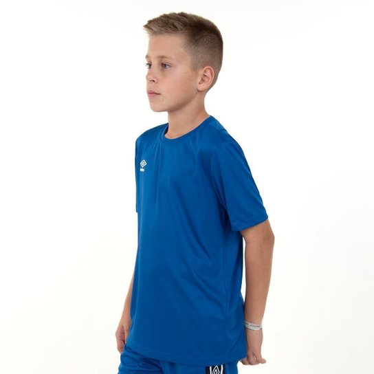 Camisa Juvenil Umbro Legacy