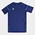 Camisa Juvenil Umbro TWR Masculina - Marinho+Azul