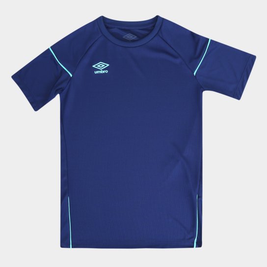 Camisa Juvenil Umbro TWR Masculina