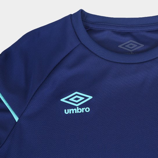 Camisa Juvenil Umbro TWR Masculina