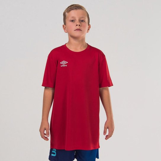 Camisa Juvenil Umbro Twr Striker