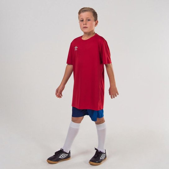 Camisa Juvenil Umbro Twr Striker
