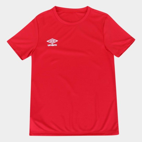 Camisa Juvenil Umbro TWR Striker