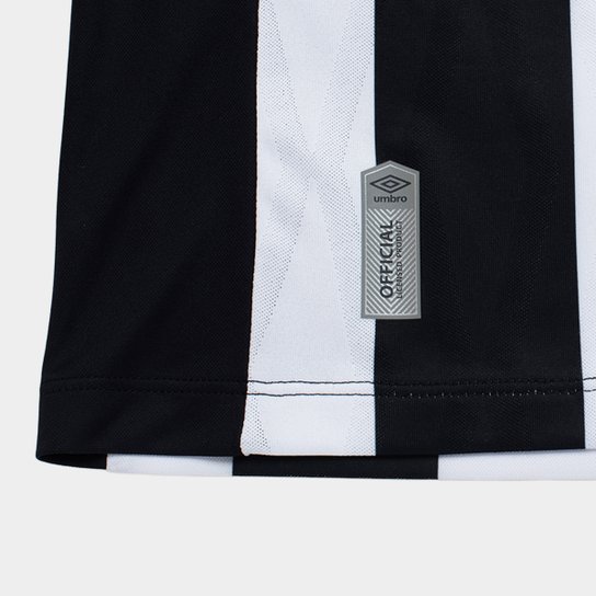 Camisa Manga Longa Santos II 26/27 Torcedor Umbro Masculina