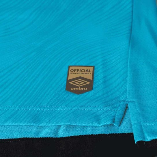 Camisa Masculina Santos Edição Especial 25/26 Jogador Umbro