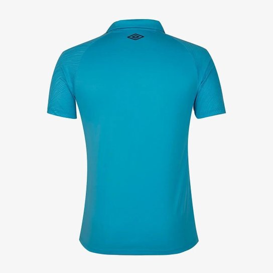 Camisa Masculina Santos Especial 25/26 Torcedor Umbro