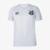 Camisa Masculina Santos I 25/26 Torcedor Umbro - Branco