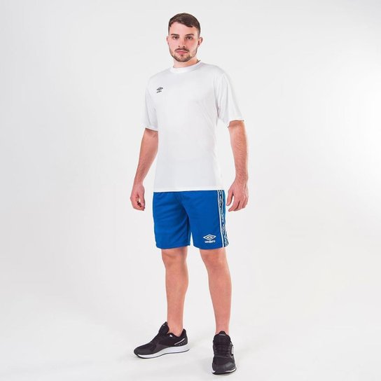 Camisa Masculina Twr Striker Umbro