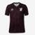 Camisa Masculina Umbro Aquecimento Cap 2025 - Vinho