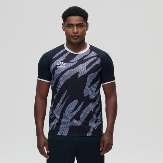 Camisa Masculina Umbro Artillery