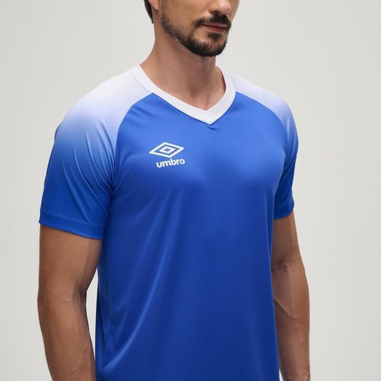 Camisa Masculina Umbro Baller