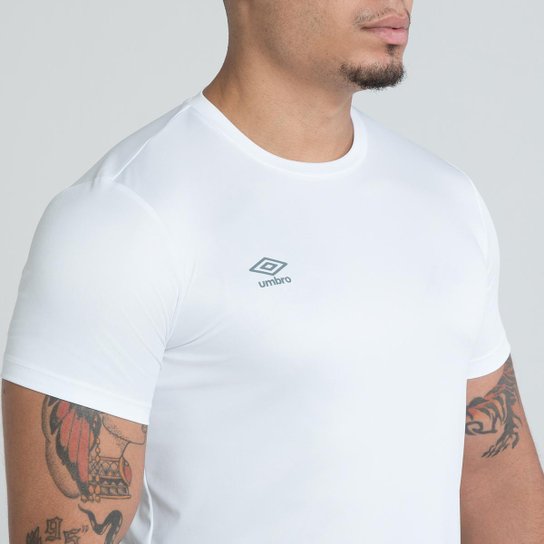 Camisa Masculina Umbro Basic Uv