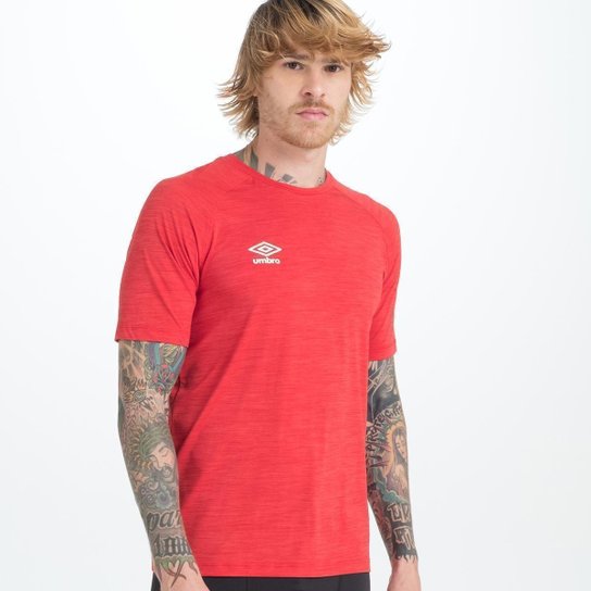 Camisa Masculina Umbro Blend Tape