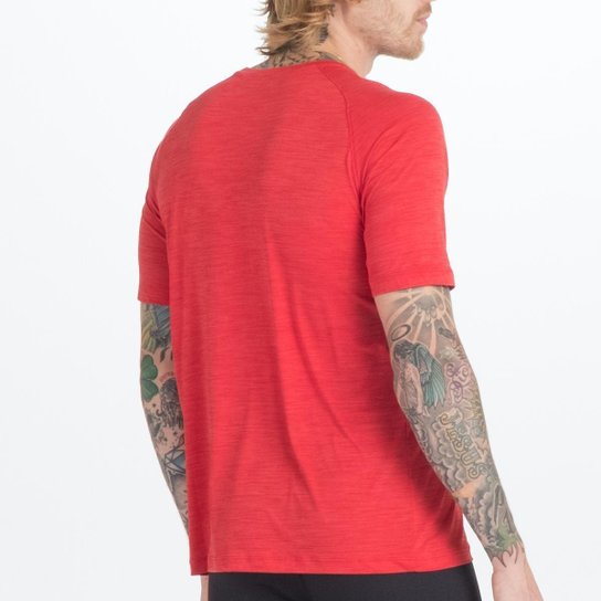 Camisa Masculina Umbro Blend Tape