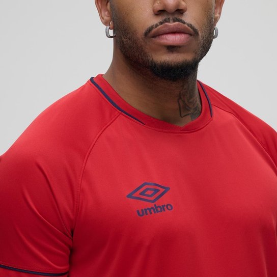 Camisa Masculina Umbro Dinamo