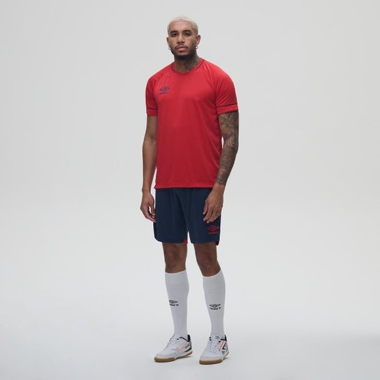 Camisa Masculina Umbro Dinamo