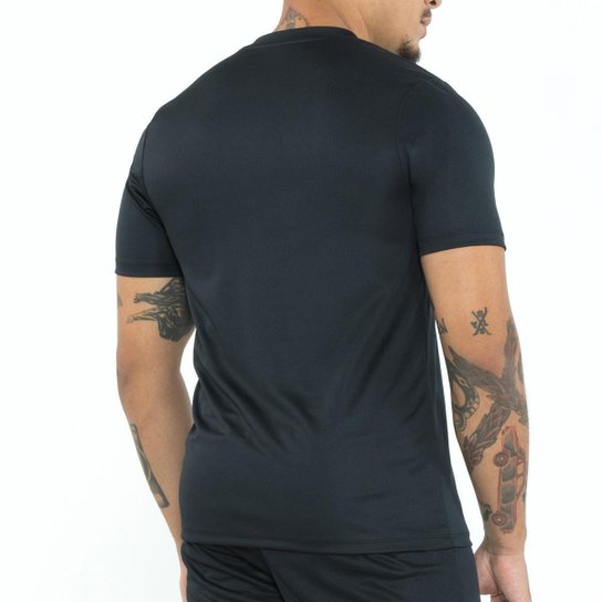 Camisa Masculina Umbro Essential Diamond