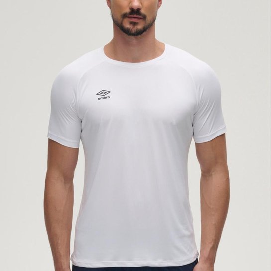 Camisa Masculina Umbro Essential Ii