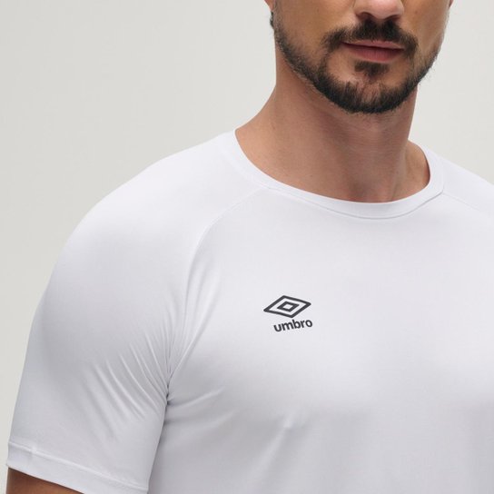 Camisa Masculina Umbro Essential Ii