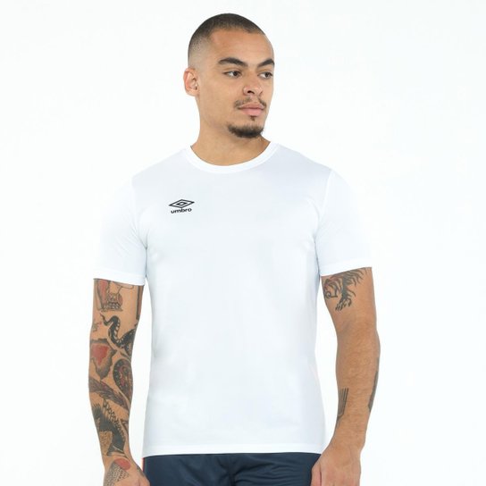 Camisa Masculina Umbro Essential