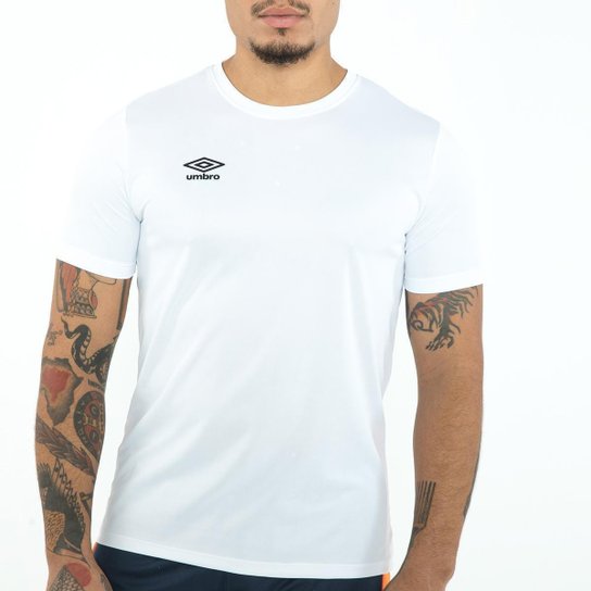 Camisa Masculina Umbro Essential