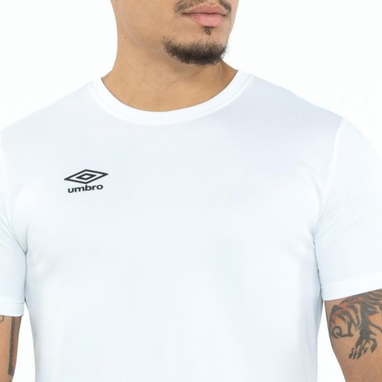 Camisa Masculina Umbro Essential