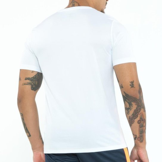 Camisa Masculina Umbro Essential