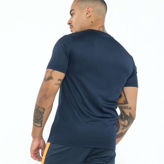 Camisa Masculina Umbro Essential