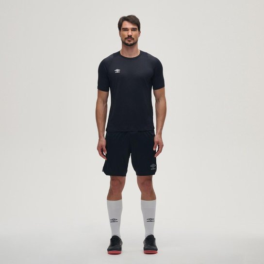 Camisa Masculina Umbro Impulse