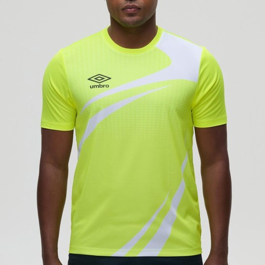 Camisa Masculina Umbro Match