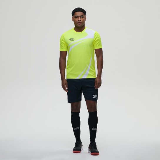 Camisa Masculina Umbro Match