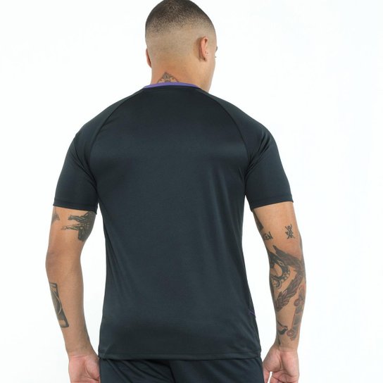 Camisa Masculina Umbro Play Diamond