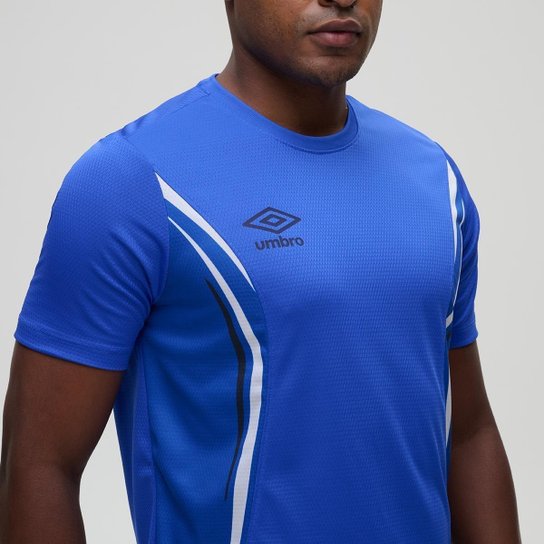 Camisa Masculina Umbro Rush