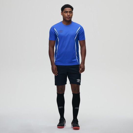 Camisa Masculina Umbro Rush