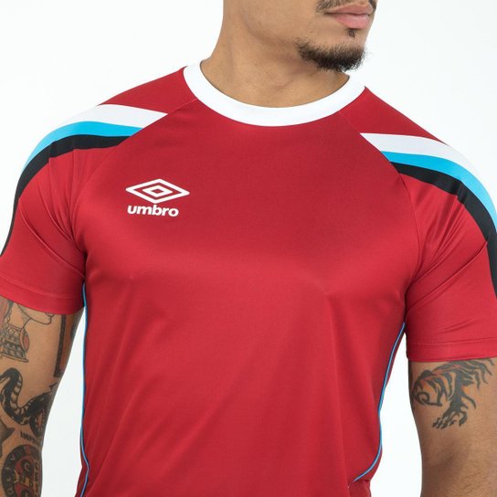 Camisa Masculina Umbro Sala