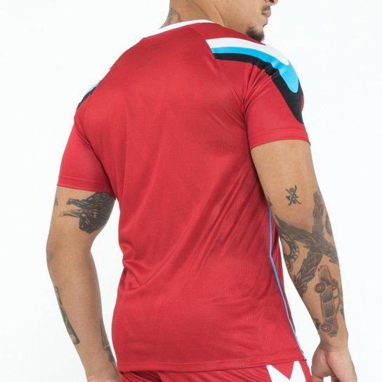 Camisa Masculina Umbro Sala