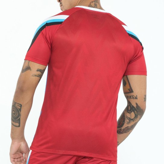 Camisa Masculina Umbro Sala