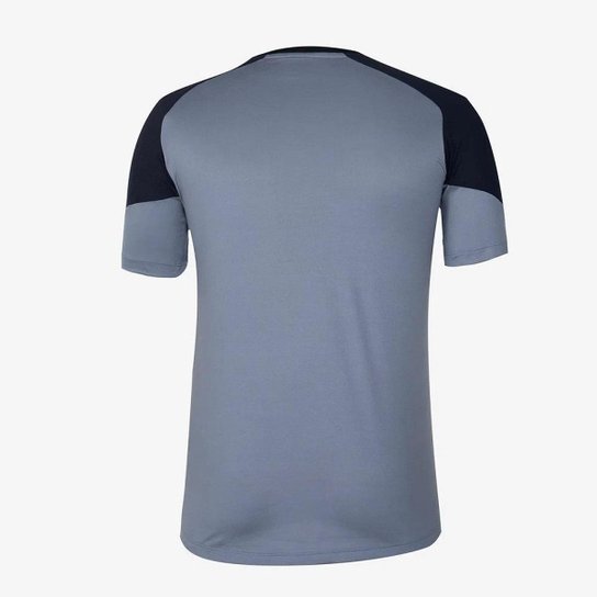 Camisa Masculina Umbro Santos Concentração 2023