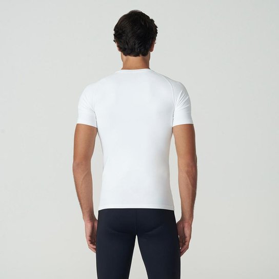 Camisa Masculina Umbro Térmica Diamond Shadow