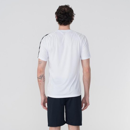 Camisa Masculina Umbro Tradicional Tape