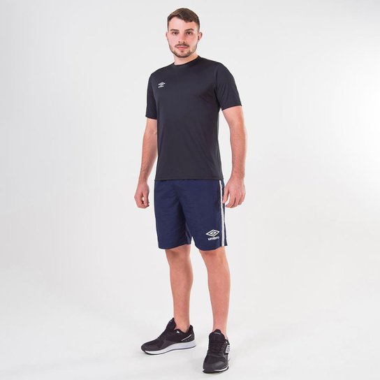 Camisa Masculina Umbro Twr Striker