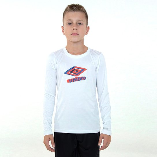 Camisa Remo Defense Masculina