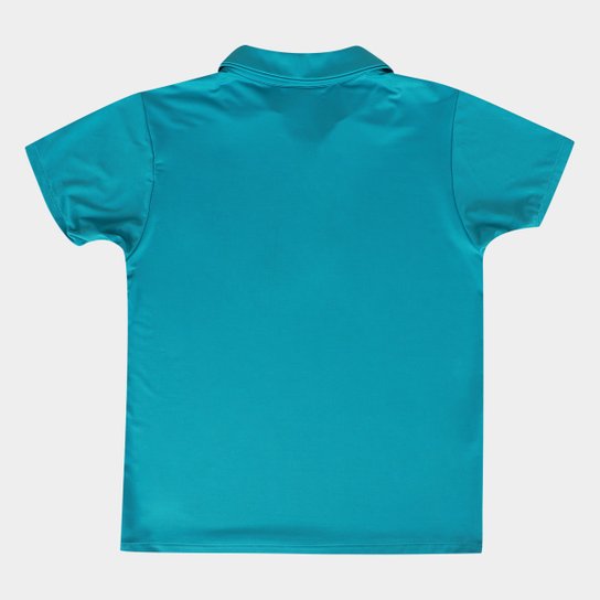 Camisa Polo Infantil Santos