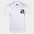 Camisa Polo Retrô Santos 62/63 N 10 Athleta Masculina - Branco