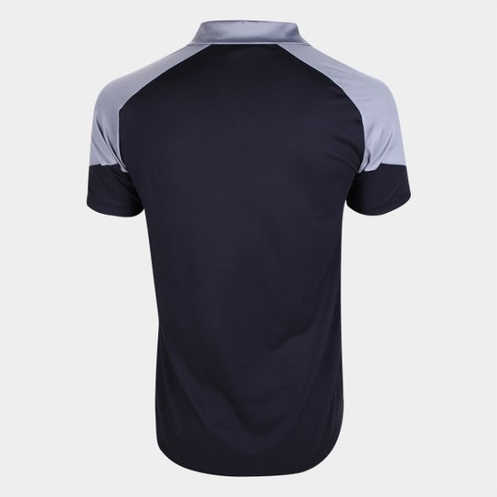 Camisa Polo Santos 23/24 Viagem Umbro Masculina