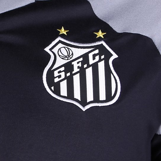 Camisa Polo Santos 23/24 Viagem Umbro Masculina