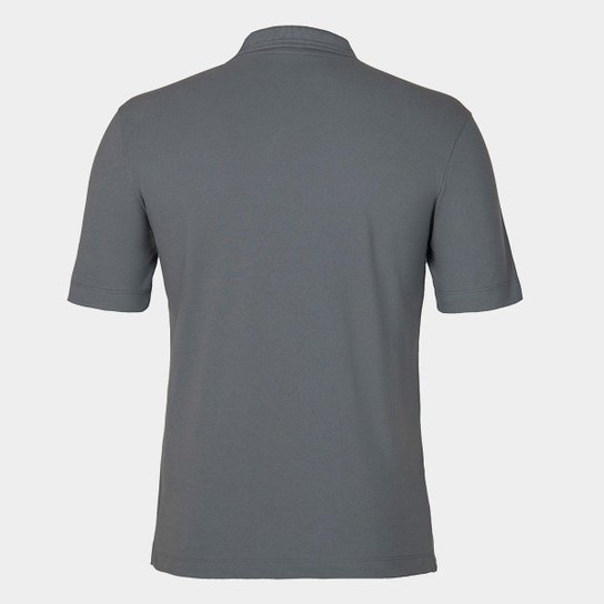 Camisa Polo Santos 25/26 Viagem Umbro Masculina